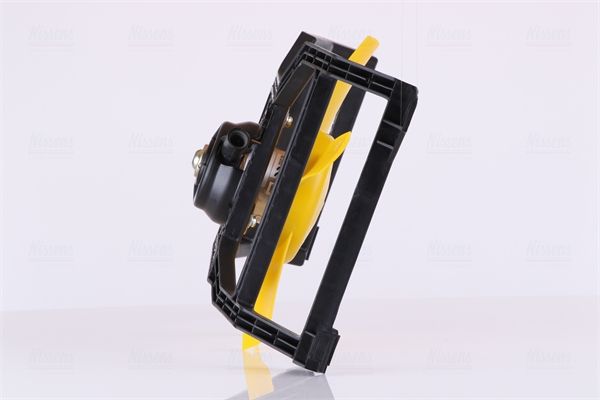 NISSENS Ventola, Raffreddamento motore 85630
