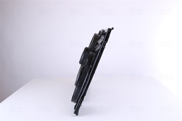 NISSENS Ventola, Raffreddamento motore 85644