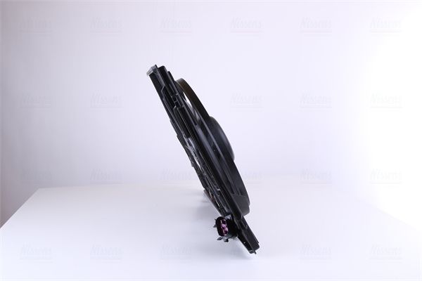 NISSENS Ventola, Raffreddamento motore 85644