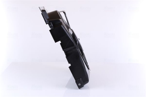 NISSENS Ventola, Raffreddamento motore 85645