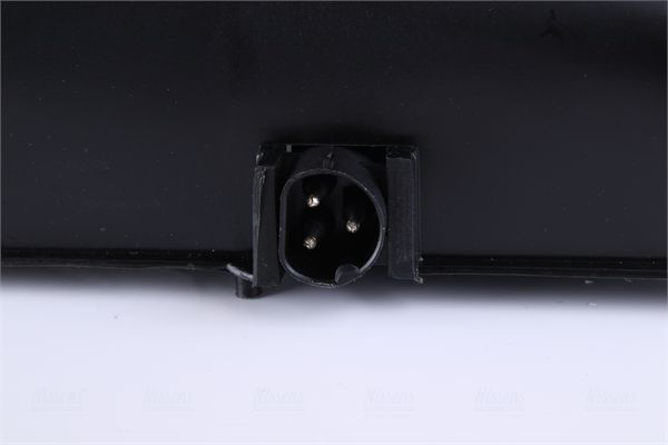 NISSENS Ventola, Raffreddamento motore 85645