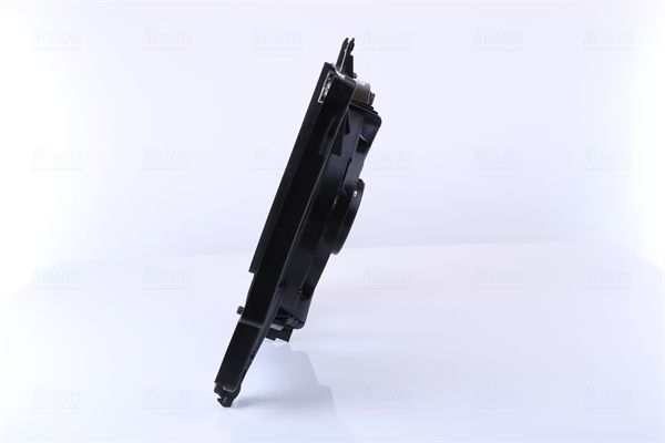 NISSENS Ventola, Raffreddamento motore 85752