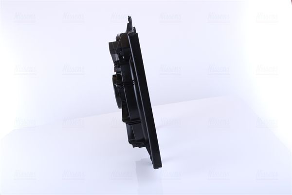 NISSENS Ventola, Raffreddamento motore 85752