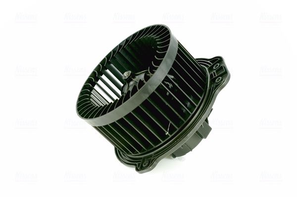 NISSENS Ventilatore abitacolo 87170