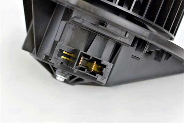 NISSENS Ventilatore abitacolo 87170