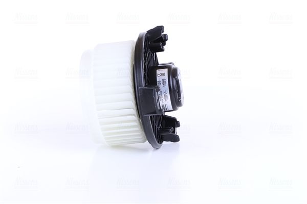 NISSENS Ventilatore abitacolo 87365