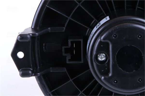 NISSENS Ventilatore abitacolo 87365