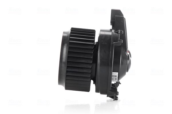 NISSENS Ventilatore abitacolo 87430