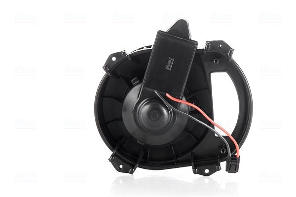 NISSENS Ventilatore abitacolo 87430