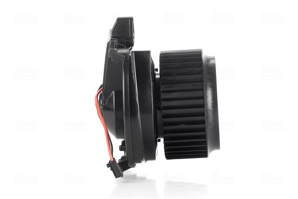 NISSENS Ventilatore abitacolo 87430