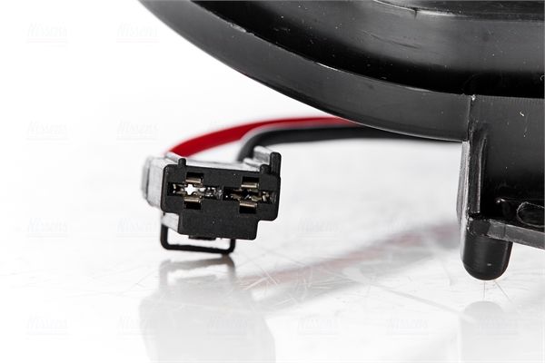 NISSENS Ventilatore abitacolo 87430