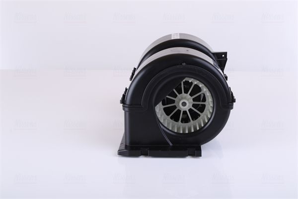 NISSENS Ventilatore abitacolo 87486