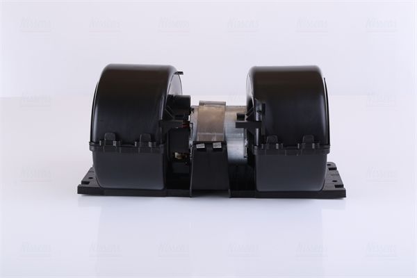 NISSENS Ventilatore abitacolo 87486