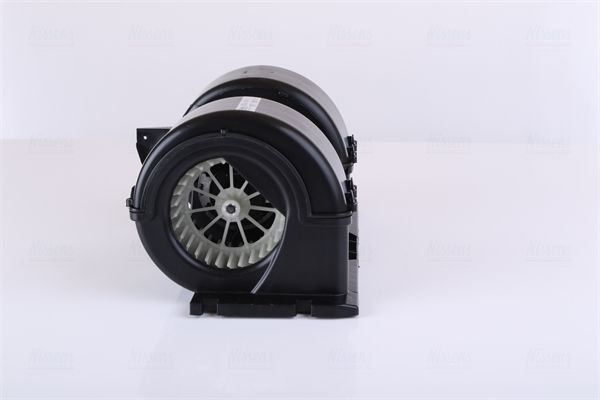 NISSENS Ventilatore abitacolo 87486