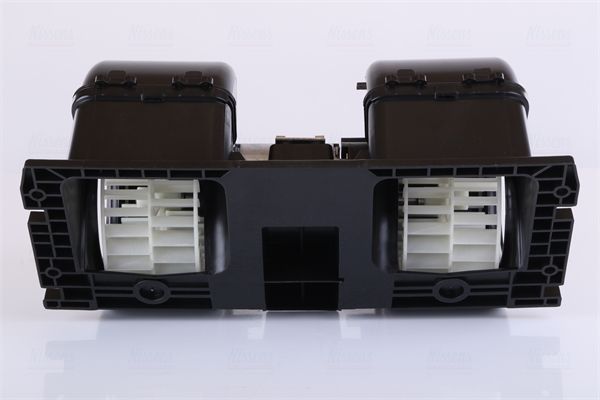 NISSENS Ventilatore abitacolo 87486