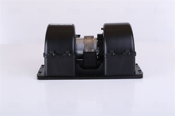 NISSENS Ventilatore abitacolo 87486