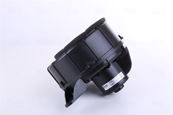 NISSENS Ventilatore abitacolo 87500