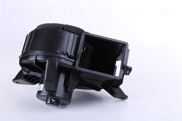 NISSENS Ventilatore abitacolo 87500