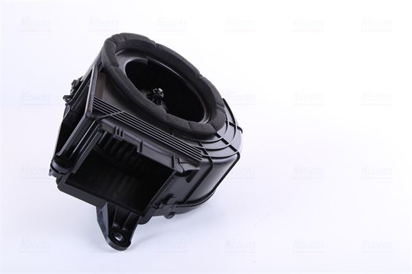 NISSENS Ventilatore abitacolo 87500