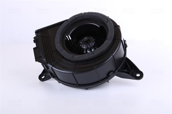 NISSENS Ventilatore abitacolo 87500