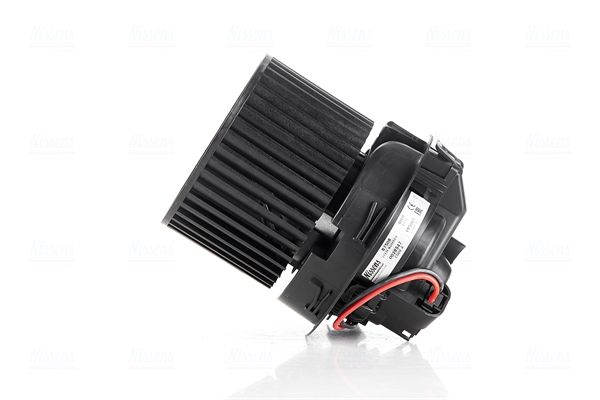 NISSENS Ventilatore abitacolo 87508