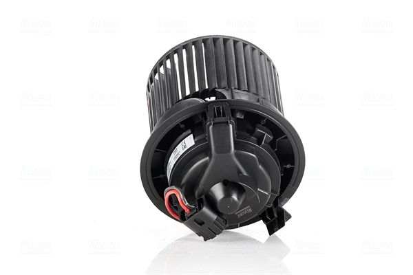 NISSENS Ventilatore abitacolo 87508