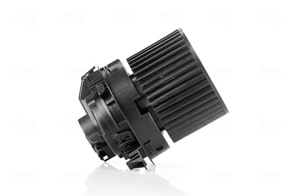 NISSENS Ventilatore abitacolo 87508