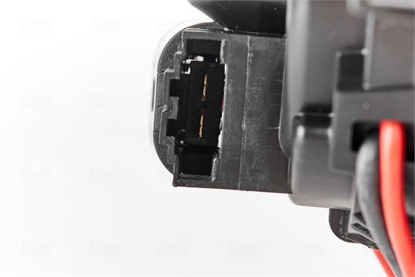 NISSENS Ventilatore abitacolo 87508