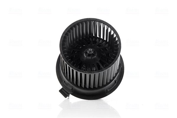 NISSENS Ventilatore abitacolo 87508
