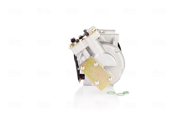 NISSENS Compressore, Climatizzatore 890586