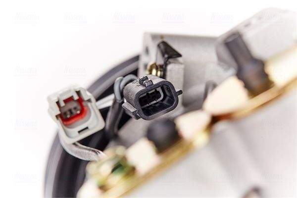 NISSENS Compressore, Climatizzatore 890586