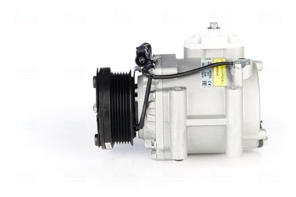NISSENS Compressore, Climatizzatore 89240