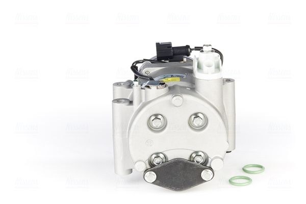 NISSENS Compressore, Climatizzatore 89240