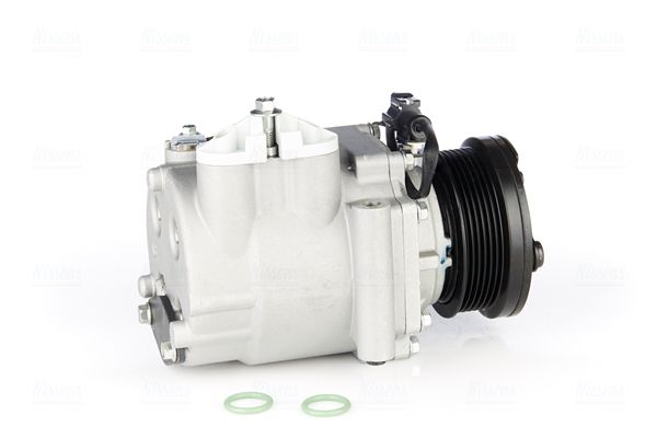 NISSENS Compressore, Climatizzatore 89240