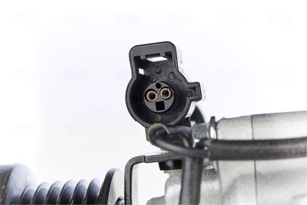 NISSENS Compressore, Climatizzatore 89240