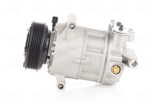NISSENS Compressore, Climatizzatore 89590