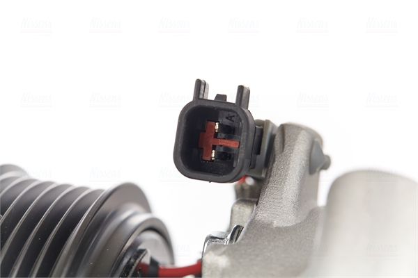 NISSENS Compressore, Climatizzatore 89590