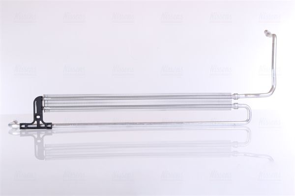 NISSENS Radiatore olio, Sterzo 90625