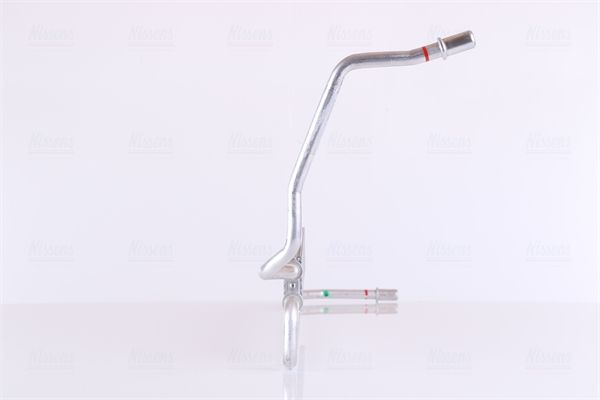 NISSENS Radiatore olio, Sterzo 90625