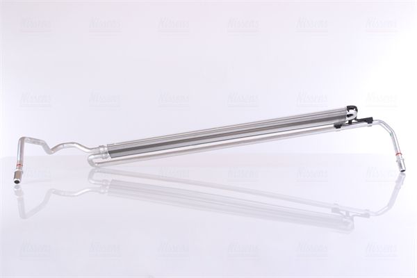 NISSENS Radiatore olio, Sterzo 90625