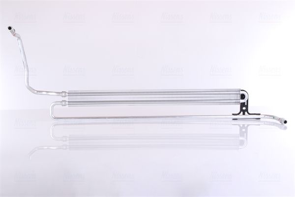 NISSENS Radiatore olio, Sterzo 90625