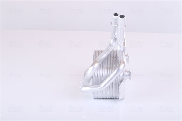 NISSENS Radiatore olio, Cambio automatico 90834