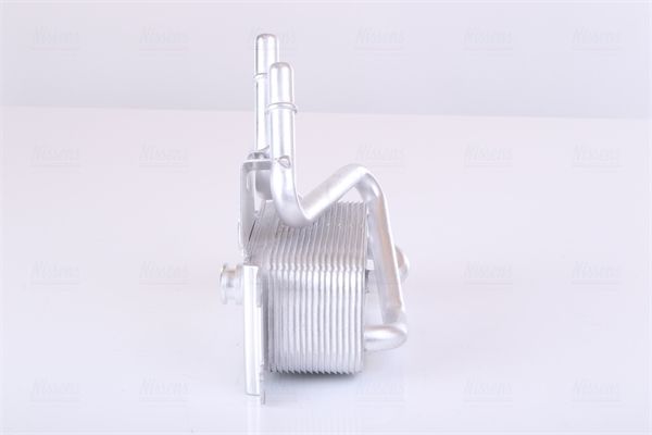 NISSENS Radiatore olio, Cambio automatico 90834