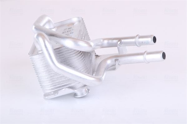 NISSENS Radiatore olio, Cambio automatico 90834