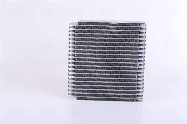 NISSENS Evaporatore, Climatizzatore 92015