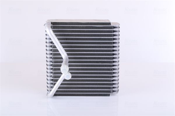 NISSENS Evaporatore, Climatizzatore 92015