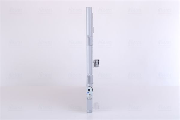 NISSENS Condensatore, Climatizzatore 940311