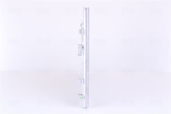 NISSENS Condensatore, Climatizzatore 940366