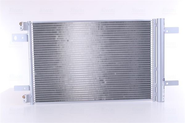NISSENS Condensatore, Climatizzatore 940458