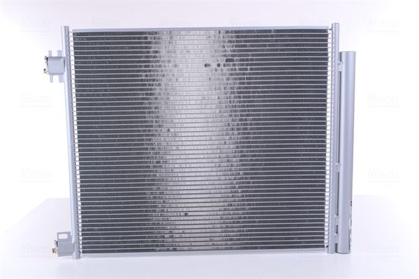 NISSENS Condensatore, Climatizzatore 940546